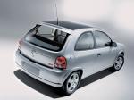 Chevrolet Chevy 3-Door 2007 года